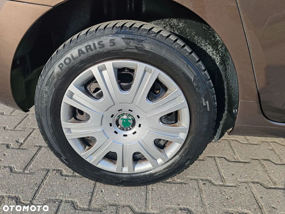 Skoda RAPID 1.0 TSI Ambition - 5