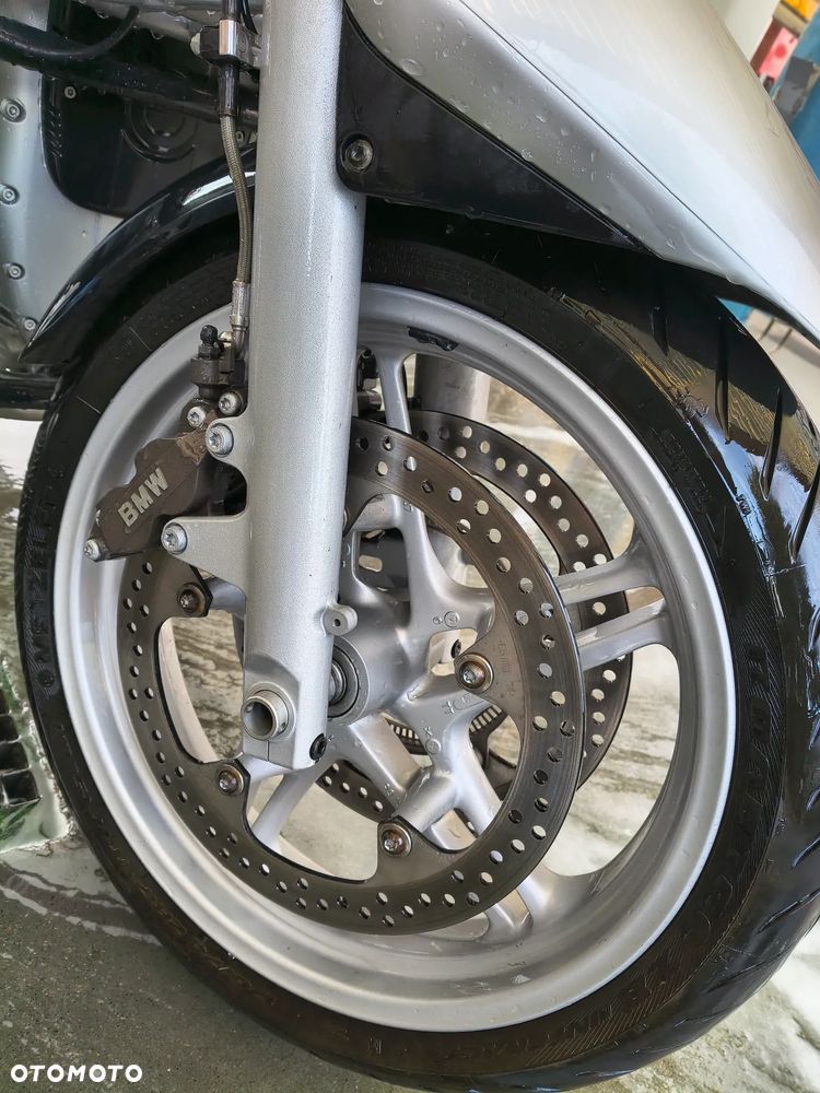 BMW R - 11
