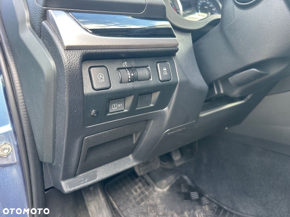 Subaru XV 2.0 i Exclusive Lineartronic - 38