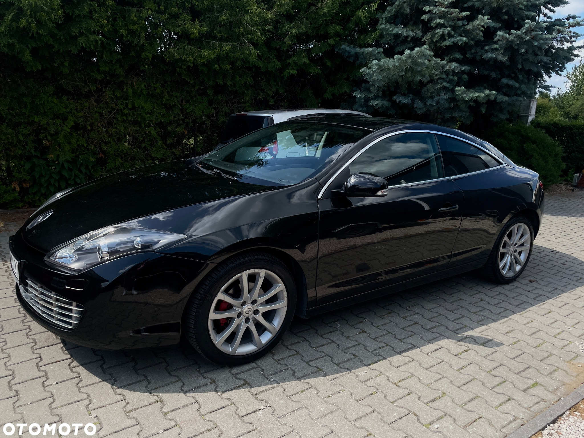 Renault Laguna - 3