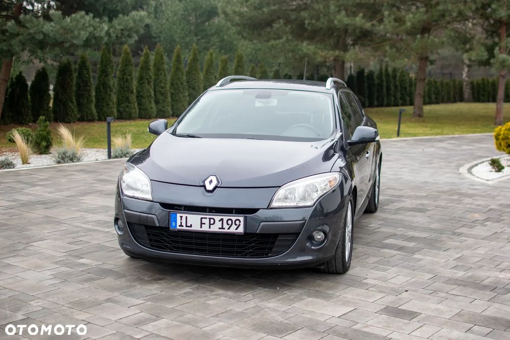 Renault Megane - 4