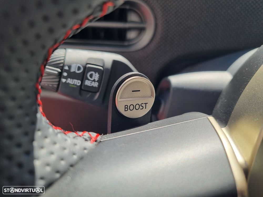 MINI 5 Portas Cooper Premium Plus JCW Auto - 28