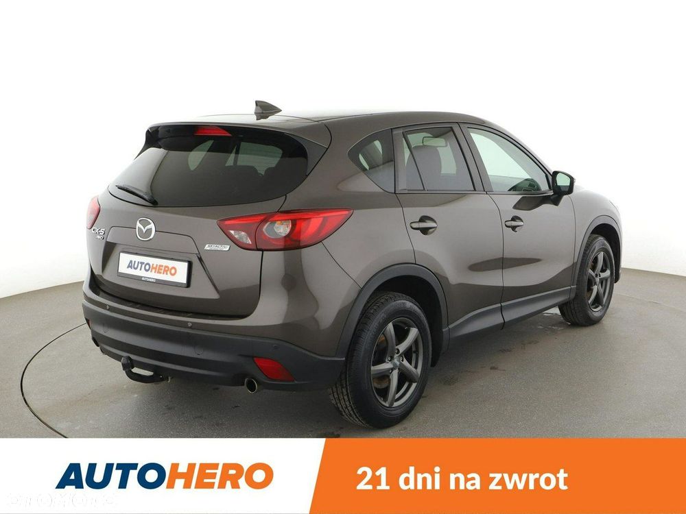 Mazda CX-5 2.0 SKYACTIV-G AWD Center-Line - 7