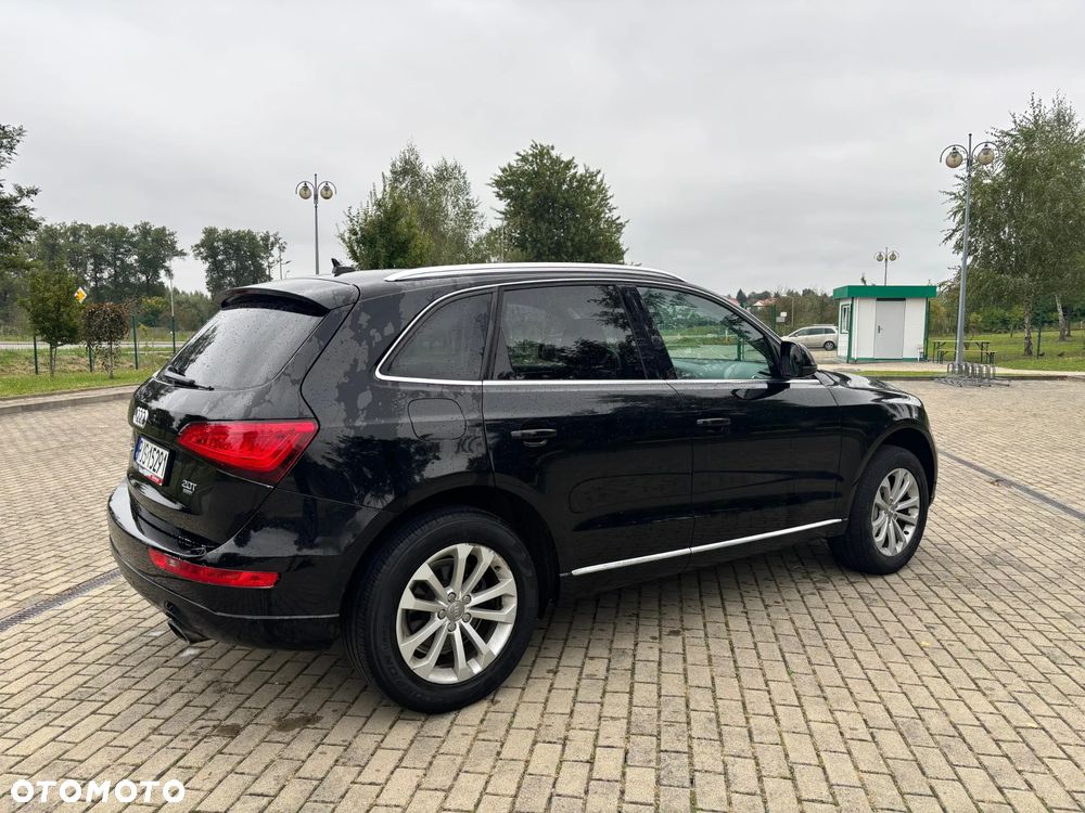 Audi Q5 - 13