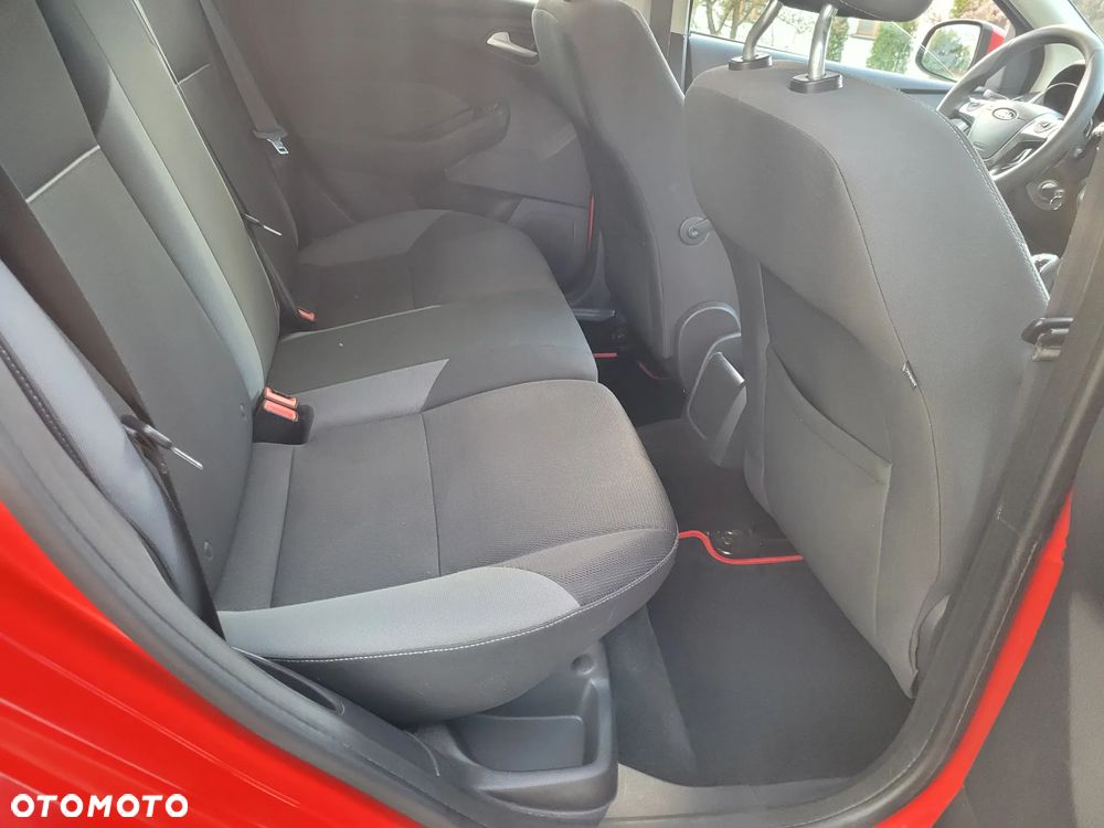 Ford Focus 1.6 TI-VCT Champions Edition - 13