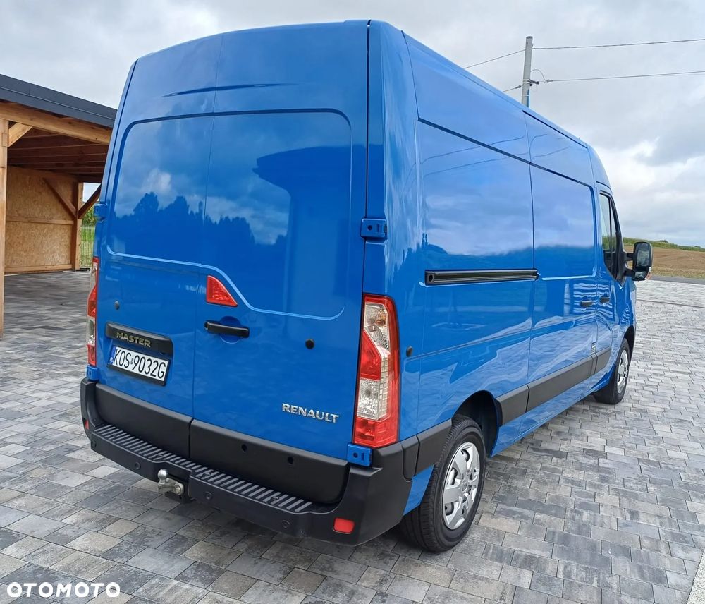Renault Master - 3