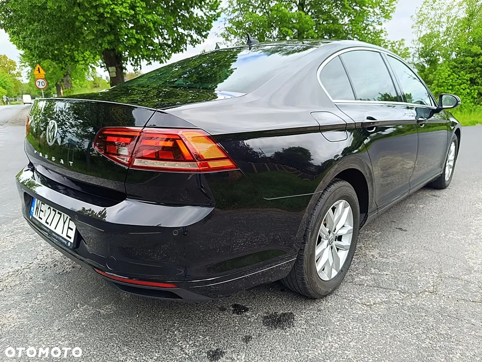 Volkswagen Passat 1.5 TSI EVO Business DSG - 19