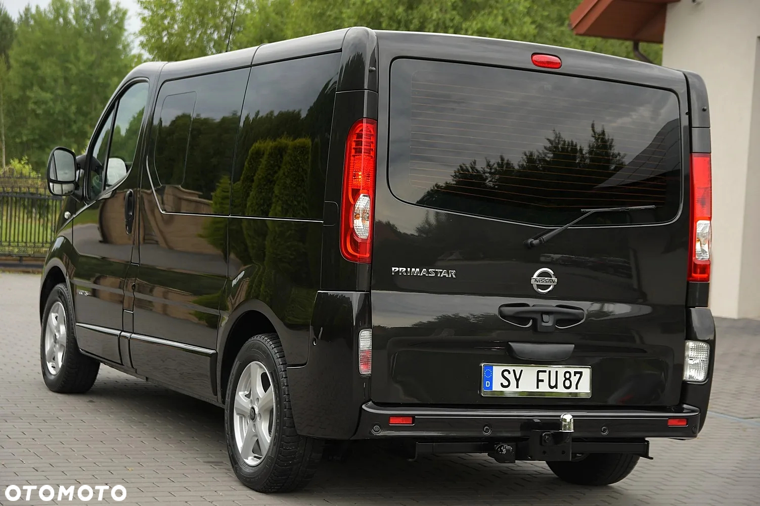 Renault Trafic - 5