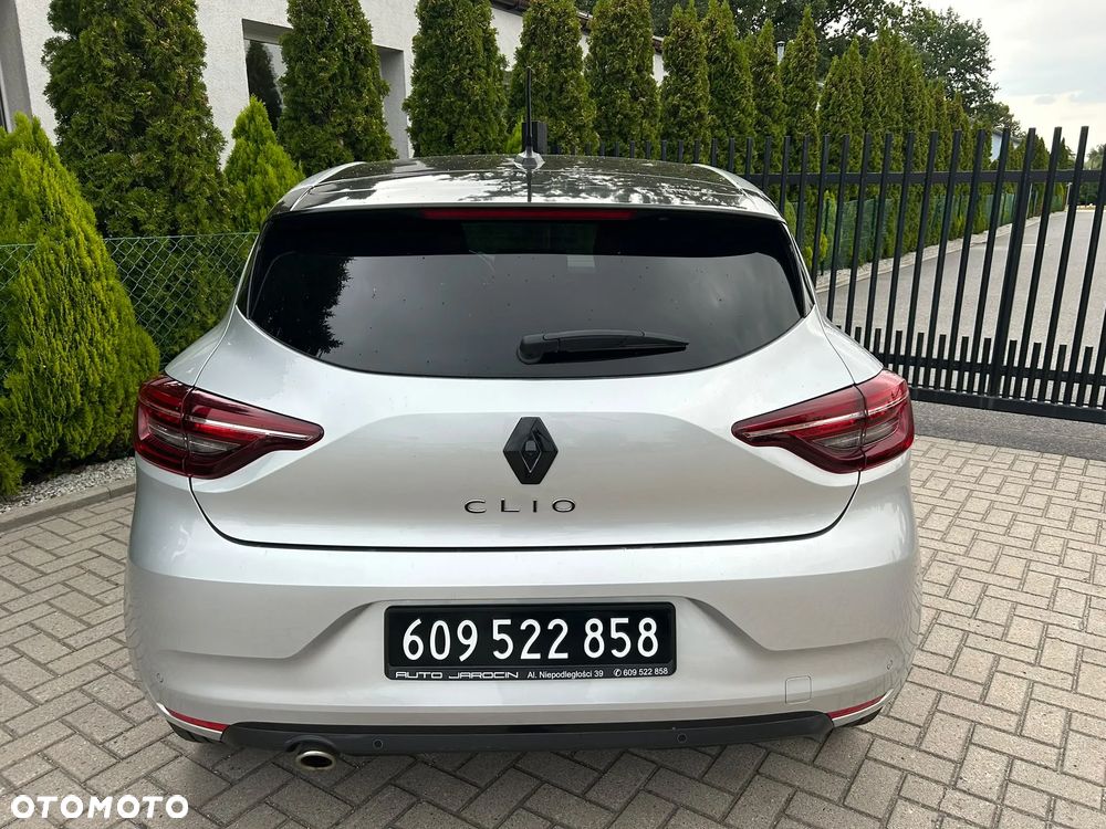 Renault Clio TCe 130 EDC GPF EDITION ONE - 27