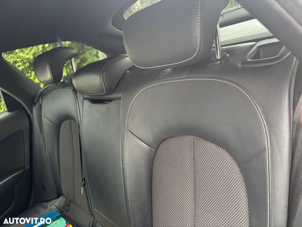 Audi A6 2.0 TDI Ultra DPF S tronic - 6