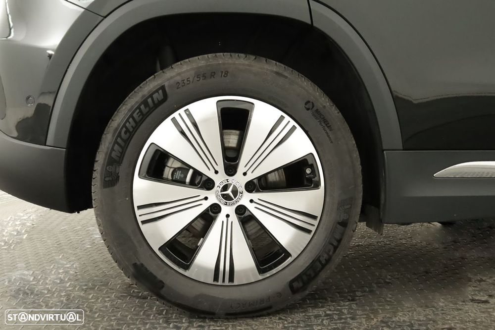 Mercedes-Benz EQA 250+ Edition - 5