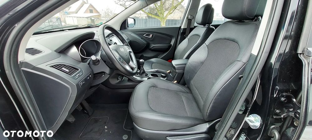 Hyundai ix35 - 33