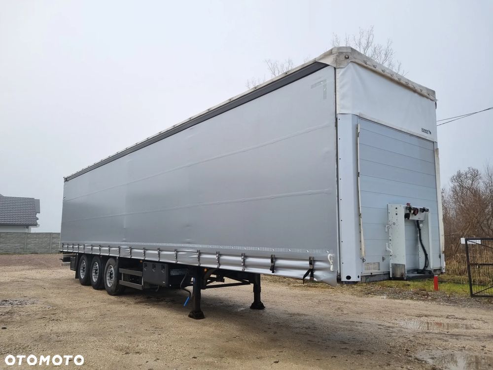 Schmitz Cargobull STANDARD - 1