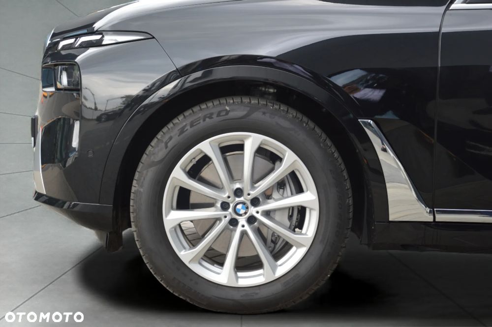 BMW X7 xDrive40d - 7