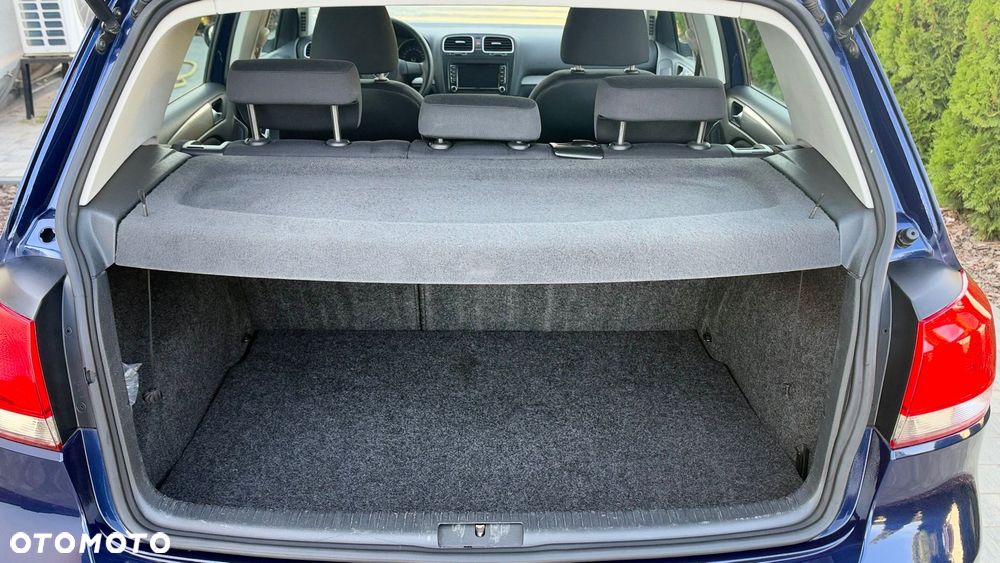 Volkswagen Golf 2010