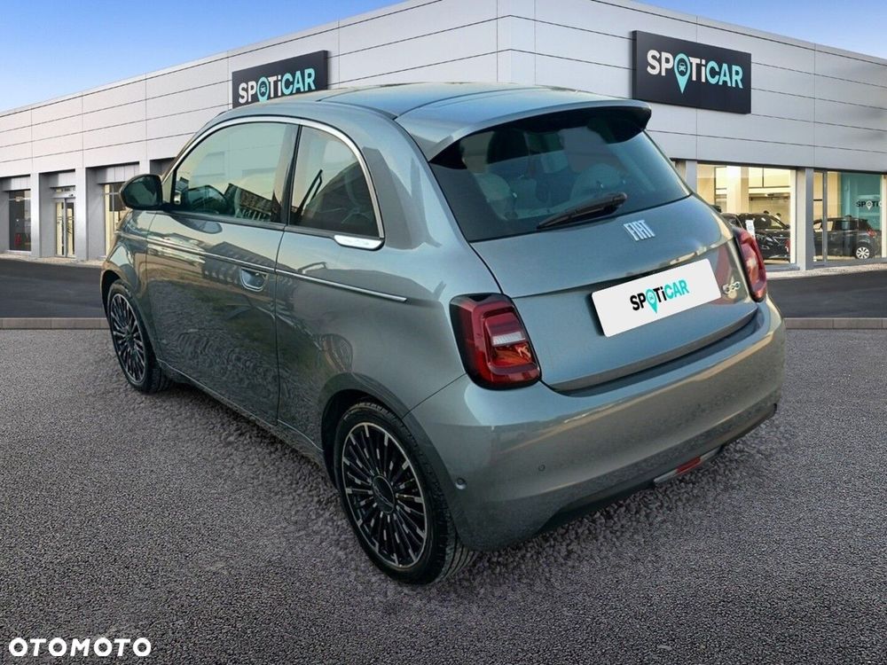 Fiat 500e - 7