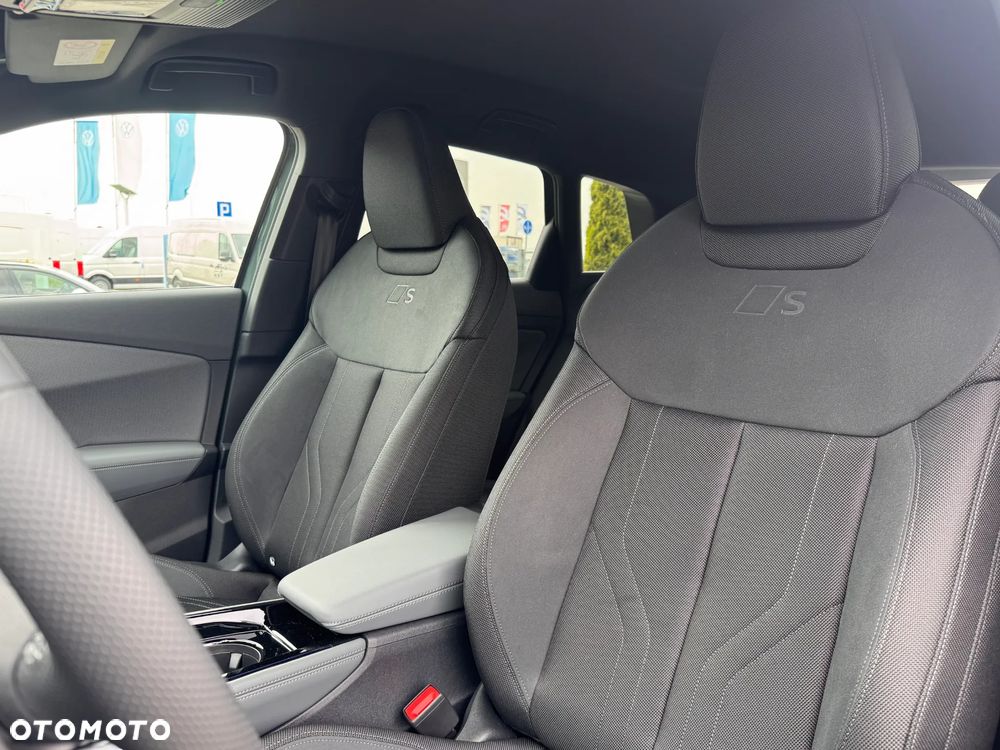 Audi Q3 TFSI mHEV 110 kW S tronic - 23