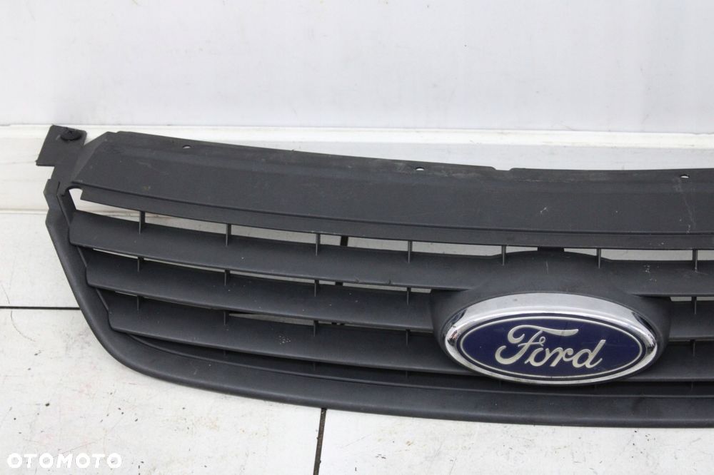 ford c-max i mk1 lift 06r- grill atrapa chłodnicy 7m51-r8138-a - 2