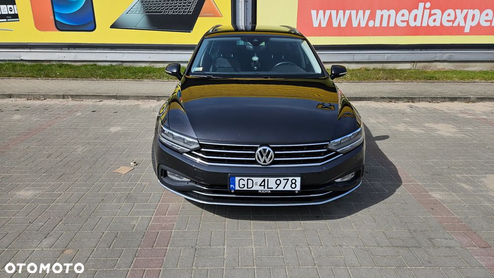 Volkswagen Passat 1.5 TSI EVO Elegance - 3