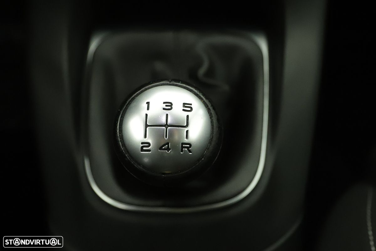 Citroën C4 1.2 PureTech Feel - 14