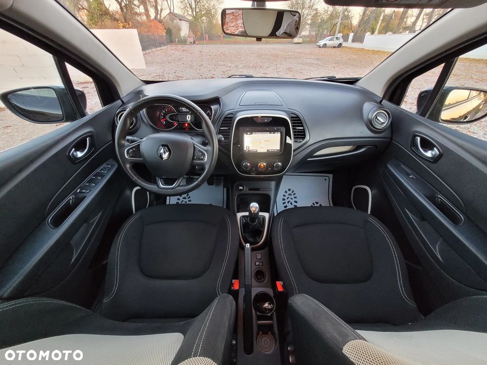 Renault Captur ENERGY TCe 90 Start&Stop Dynamique - 17
