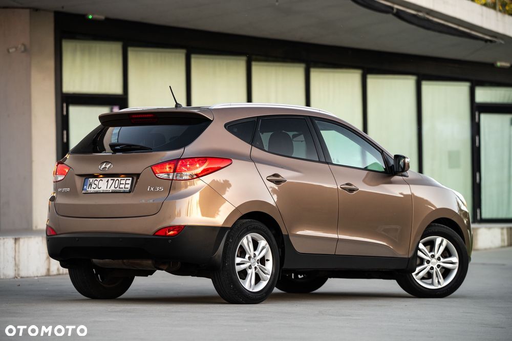 Hyundai ix35 - 6