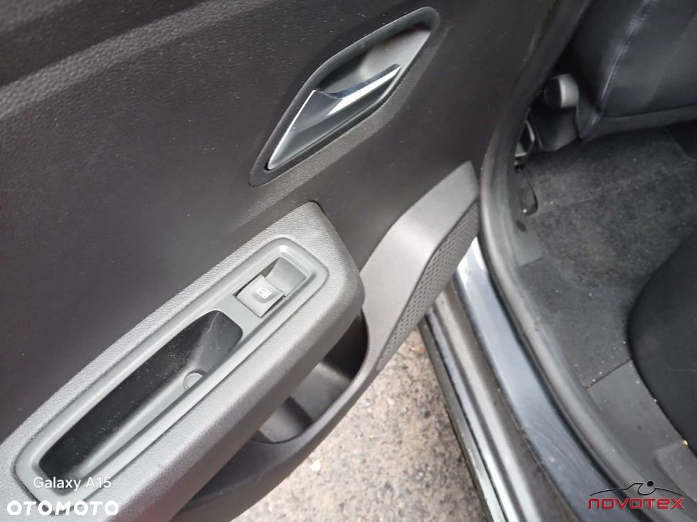 Dacia Sandero Stepway - 16
