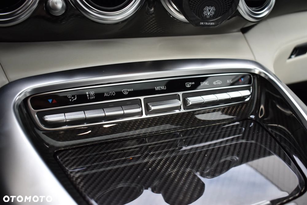 Mercedes-Benz AMG GT S Coupe Speedshift 7G-DCT - 21