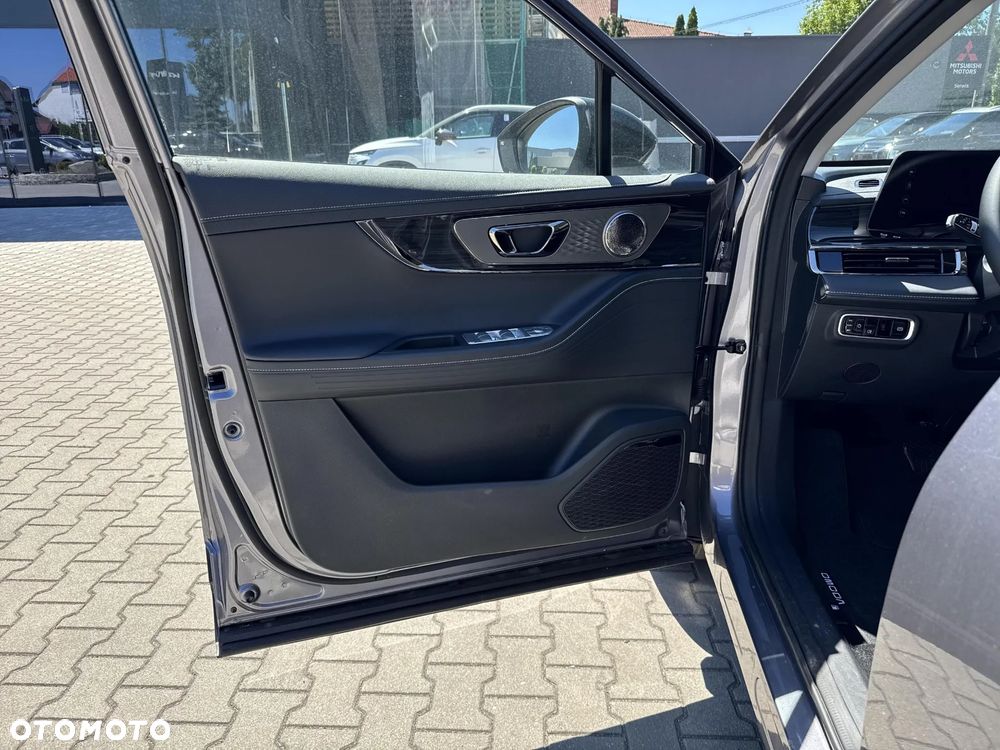 Omoda 5 1.6 T-GDI Premium DCT - 22