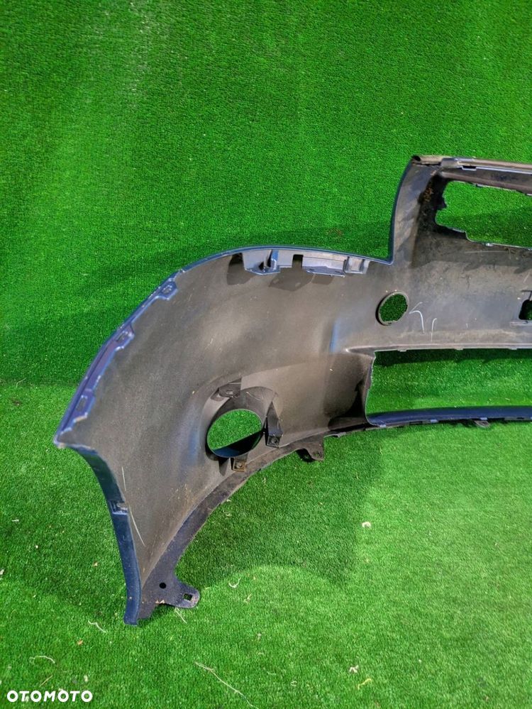 ZDERZAK PRZEDNI PRZÓD TOYOTA AURIS I LIFT 09- - 4