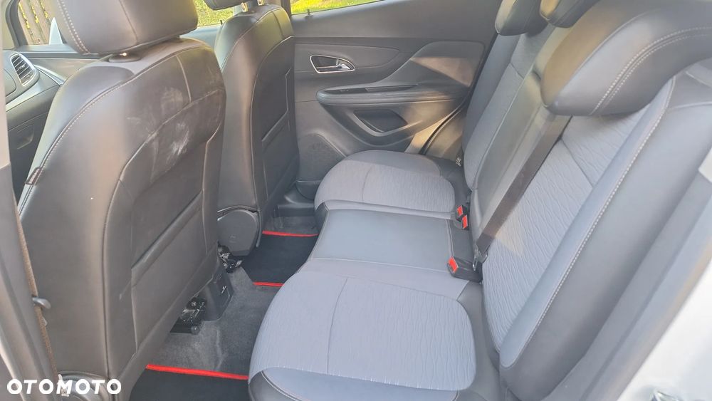 Opel Mokka 1.6 Cosmo S&S - 16