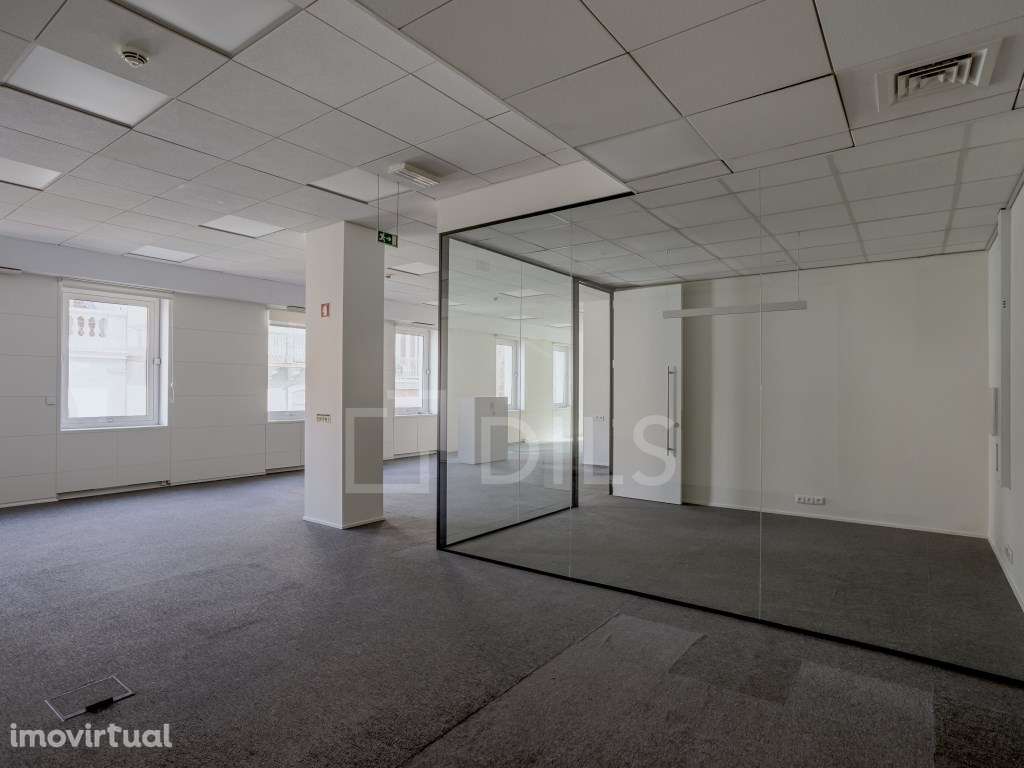 Escritório para arrendar, no Liberdade 108, em Lisboa - Grande imagem: 4/20