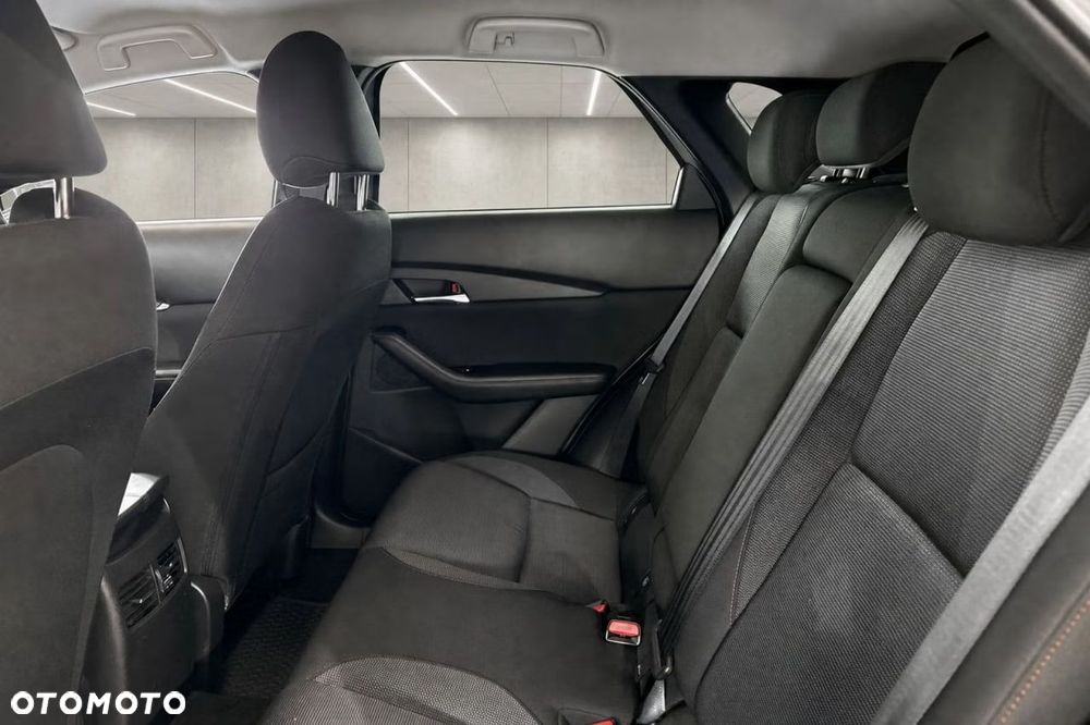 Mazda CX-30 e-SKYACTIVE X 186 EXCLUSIVE-LINE - 17