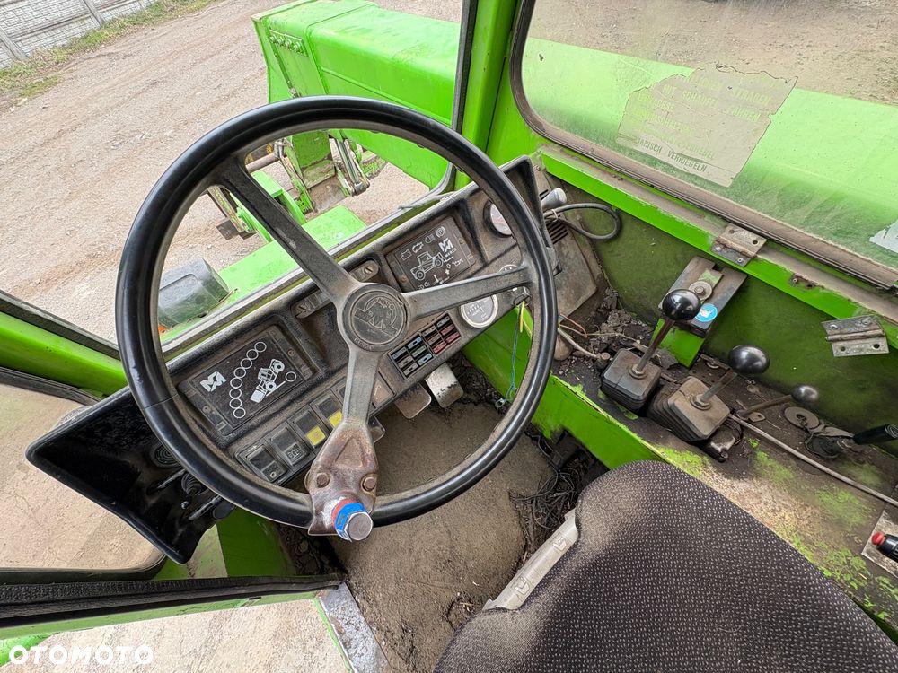 Merlo P13.30 Panoramic - 17