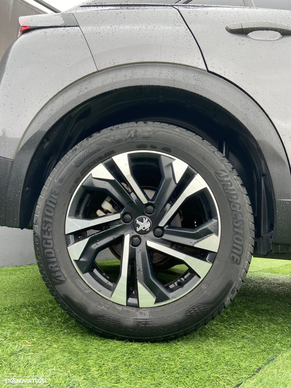 Peugeot 2008 - 37
