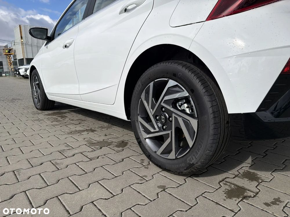Hyundai i20 1.0 T-GDi Modern - 18