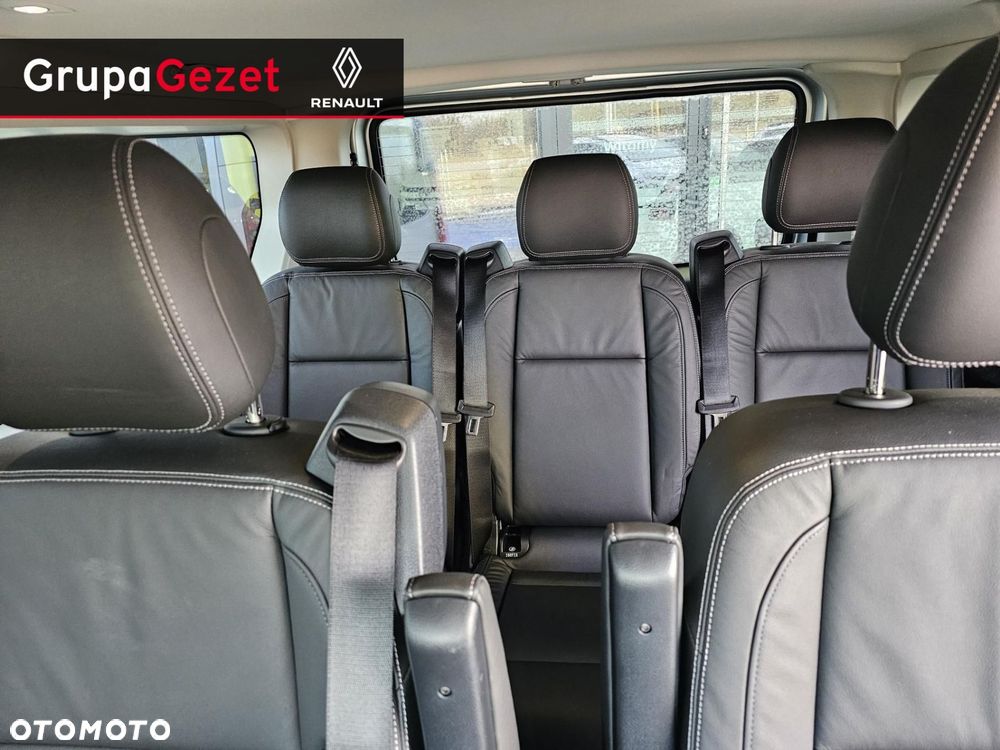 Renault Trafic - 8