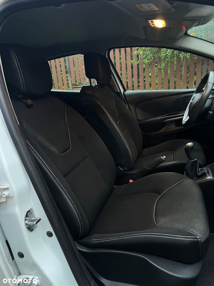 Renault Clio 0.9 TCe Business - 14