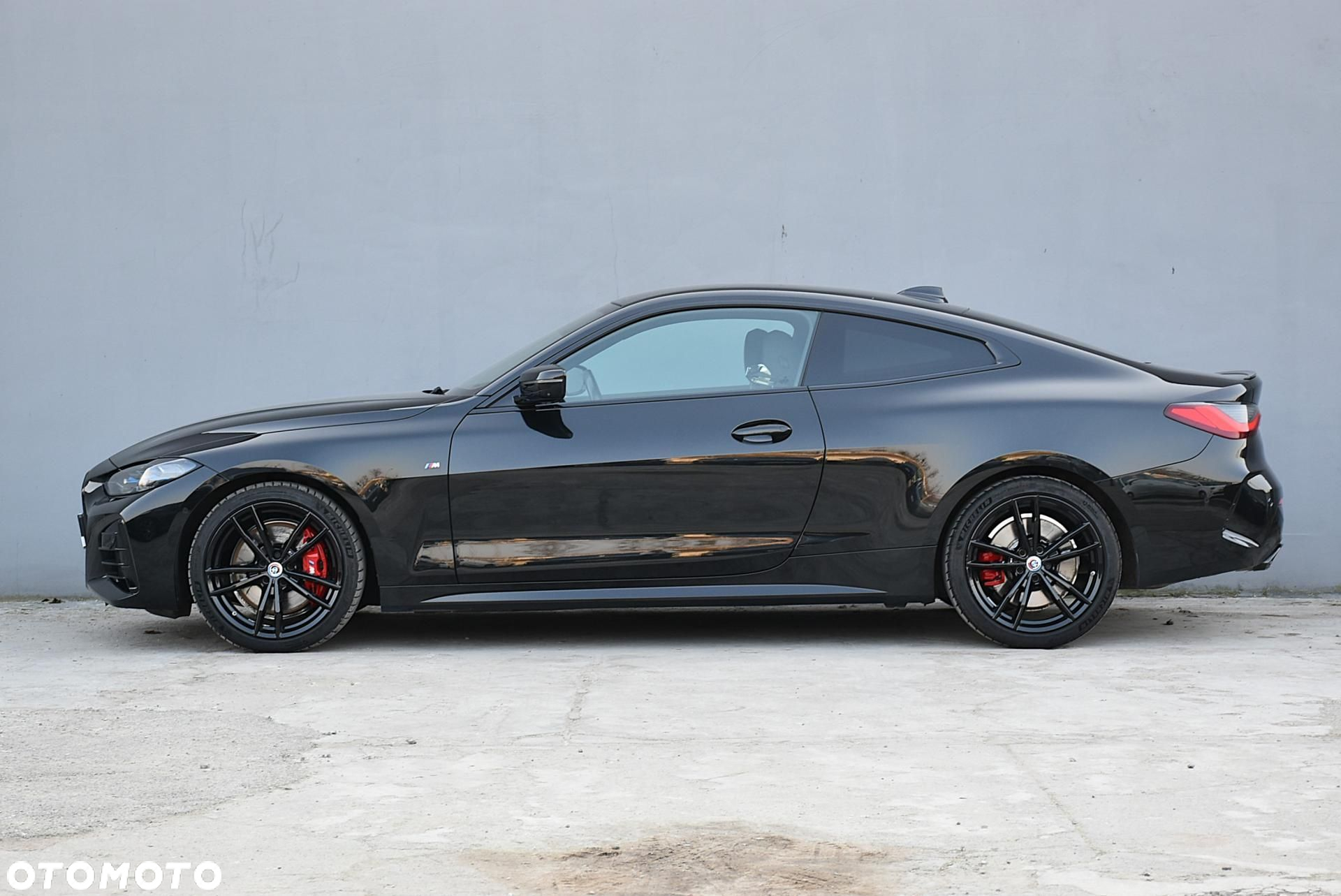 BMW Seria 4 - 5