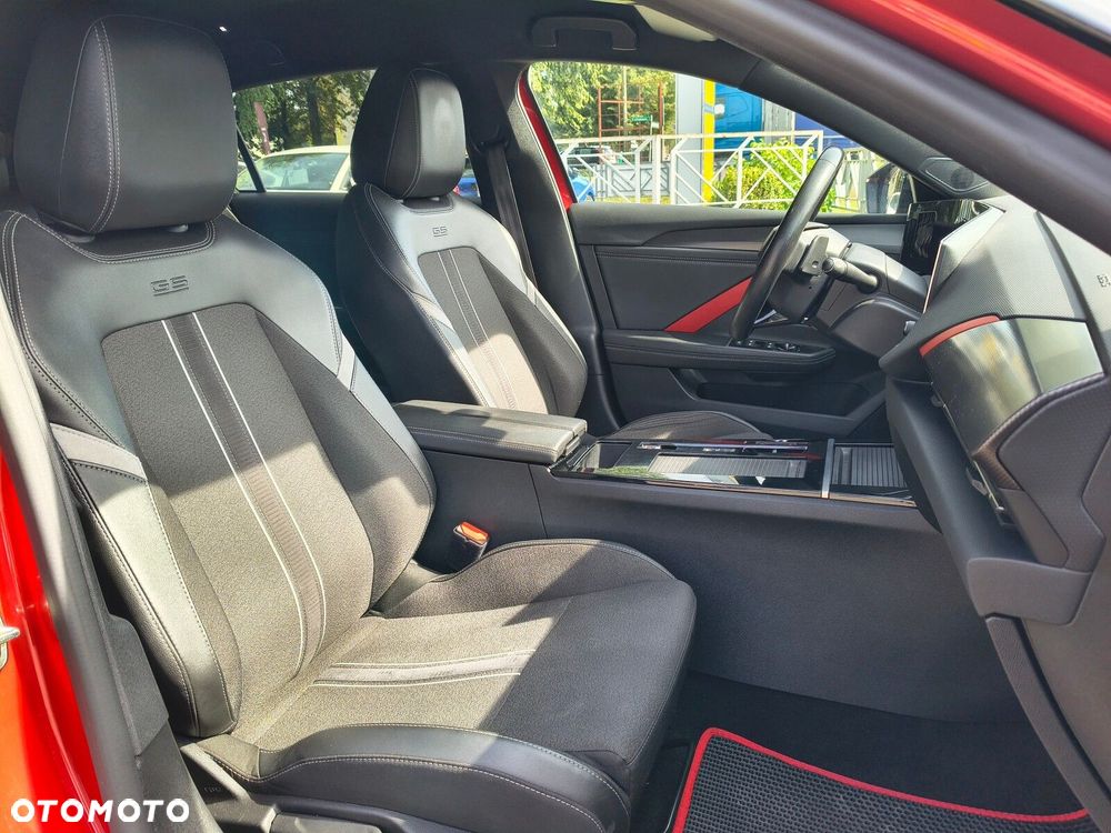 Opel Astra - 13