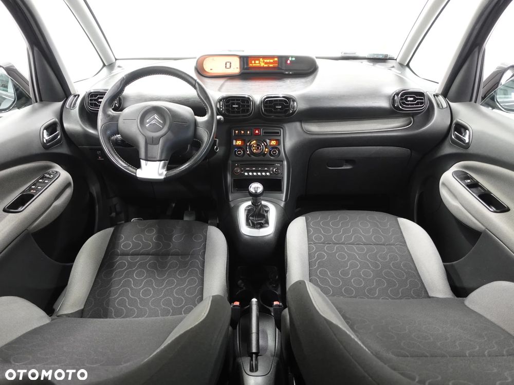 Citroën C3 Picasso VTi 120 Tendance - 28