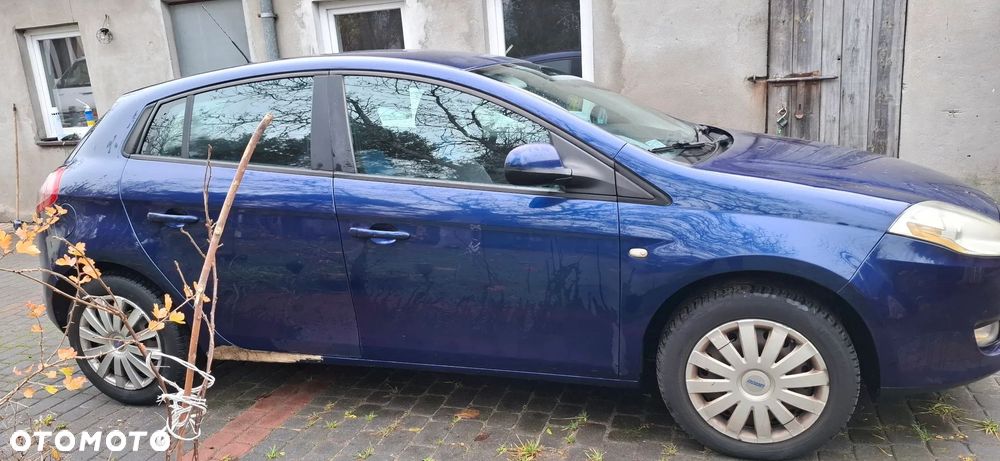Fiat Bravo 1.6 Multijet 16V Dynamic - 4