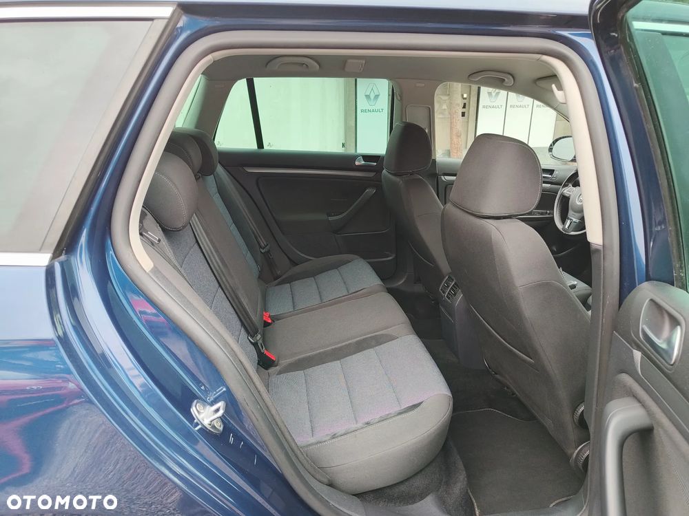 Volkswagen Golf Variant 1.2 TSI Style - 14