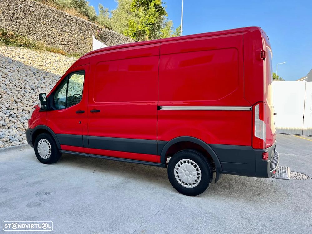 Ford Transit L2 H2 - 37