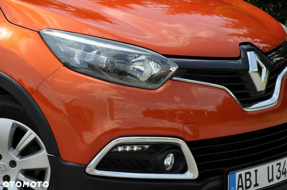 Renault Captur - 12