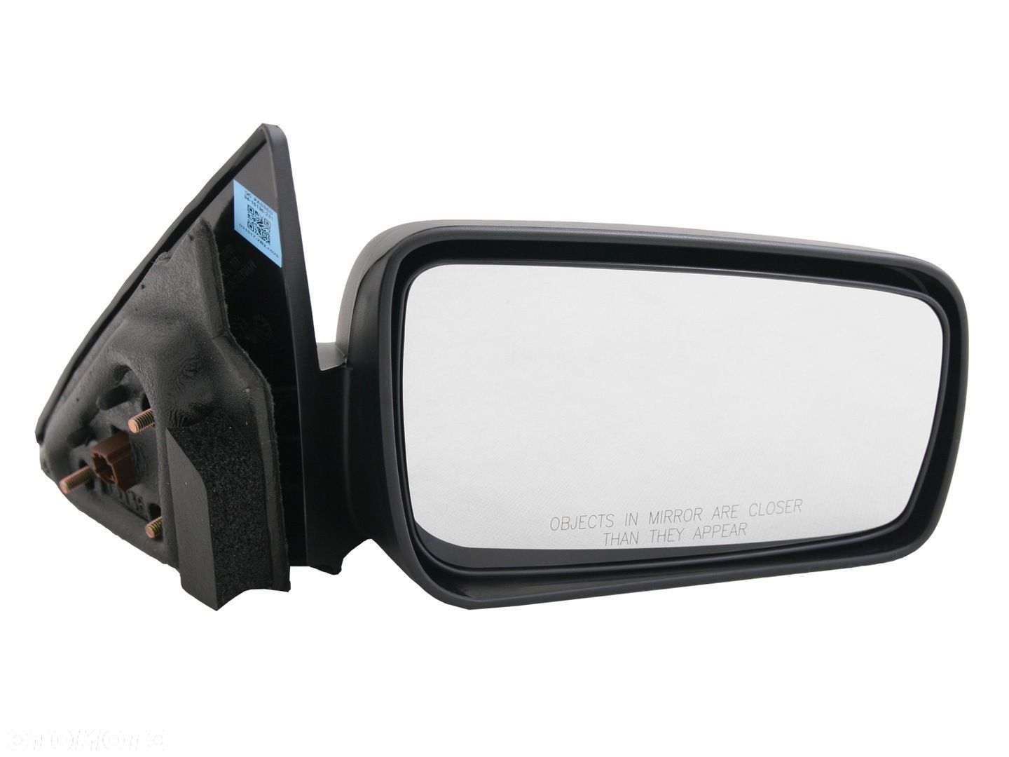 Lusterko ELE/POD 3pin FORD MUSTANG V 5 2004-2009 R - 1