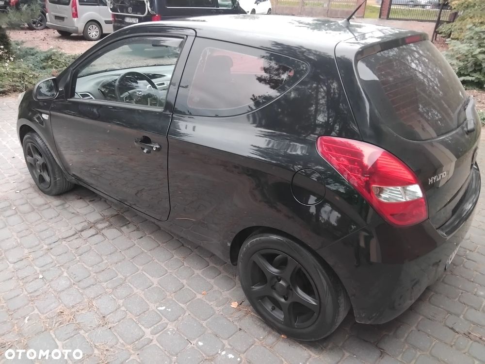 Hyundai i20 1.2 Style - 4