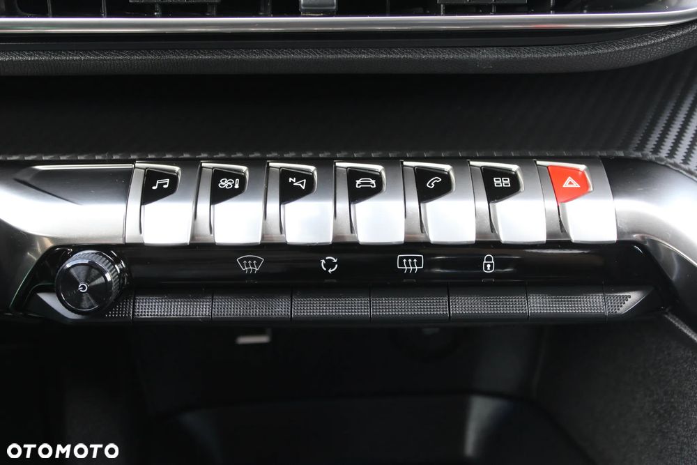 Peugeot 3008 BlueHDi 130 Stop & Start Active Business-Paket - 37