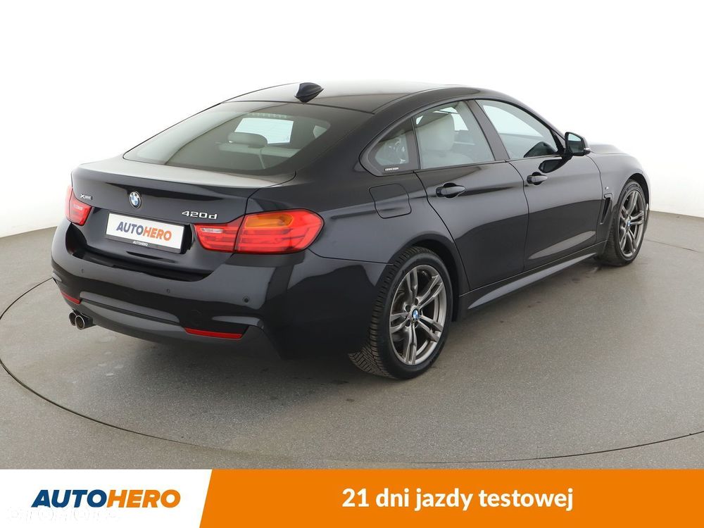BMW Seria 4 - 6