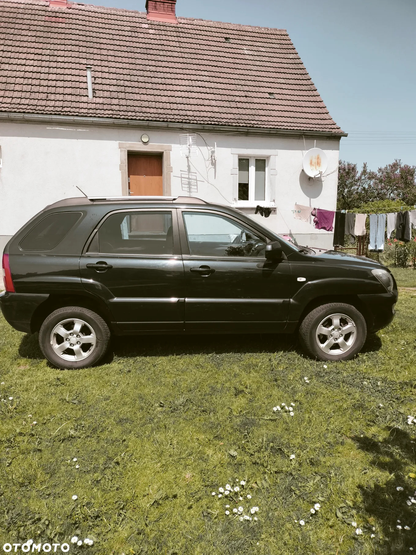 Kia Sportage - 2